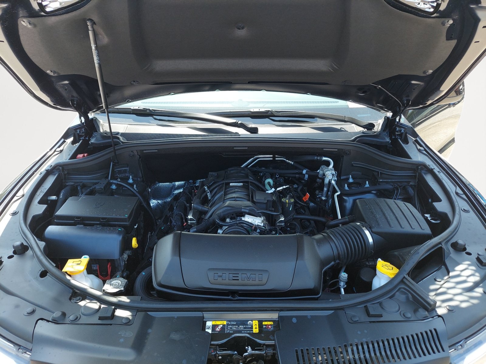 New 2026 Night Moves Dodge GT HEMI V8 image 30