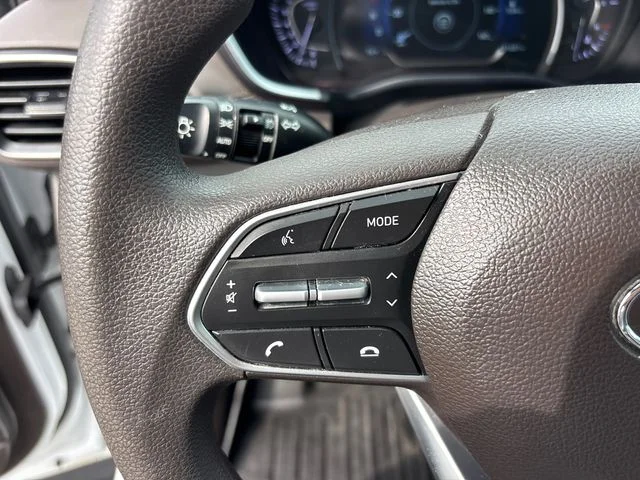 Used 2020 Gray Hyundai SEL image 19