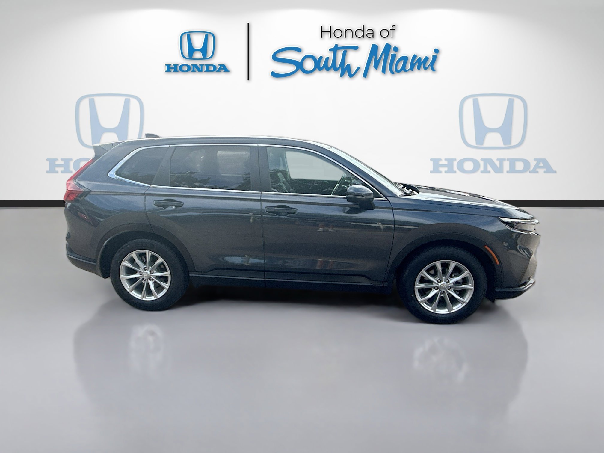 2024 Honda CR-V EX-L - Photo 8