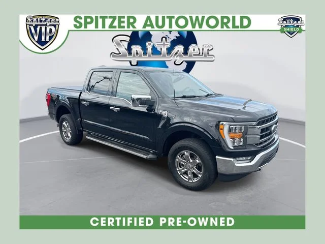 1221 Used Cars, Trucks, SUVs in Stock in Cuyahoga Falls