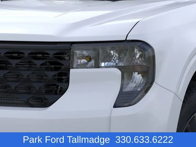 New 2026 Oxford White Ford XLT image 19