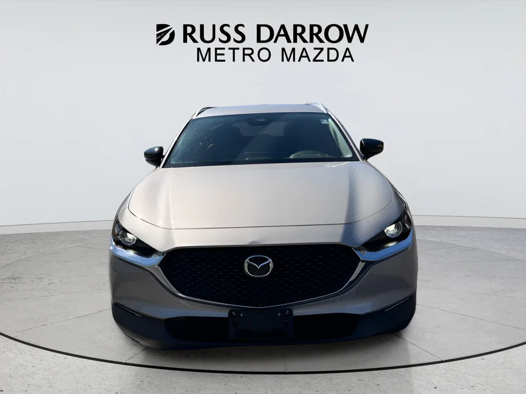 Used 2024 Silver Mazda 2.5 S Select Sport image 8