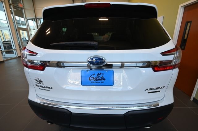 2026 Subaru Ascent Limited - Photo 13