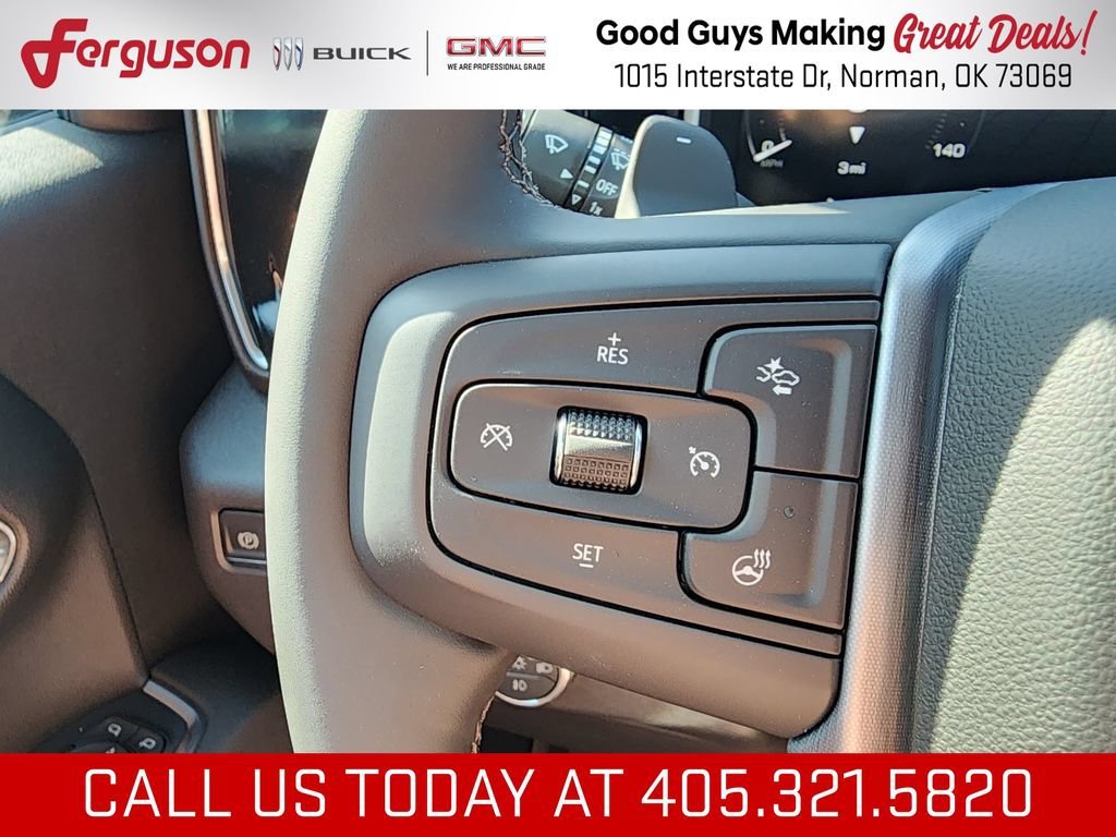 2026 GMC Sierra 1500 Elevation - Photo 21