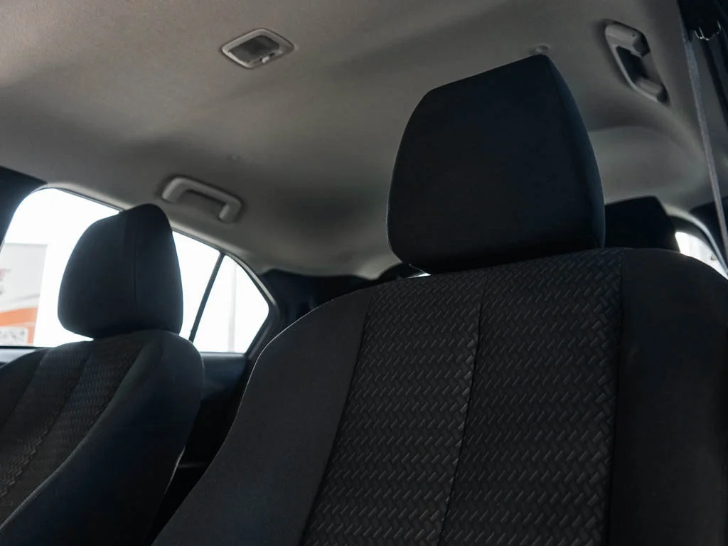 2026 Mitsubishi Eclipse Cross LE - Photo 18