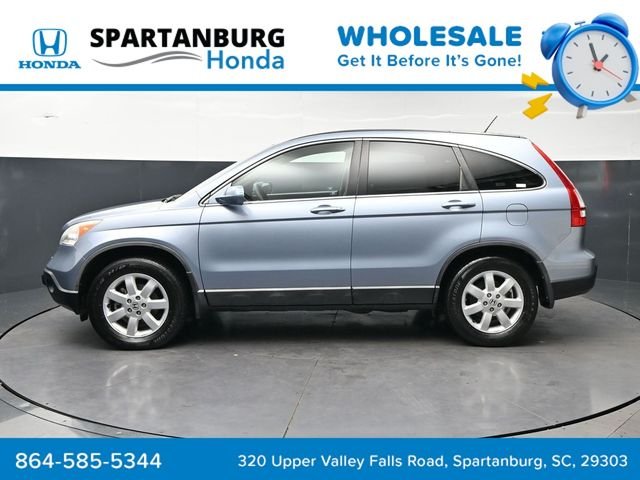 Used 2008  Honda EX-L image 8