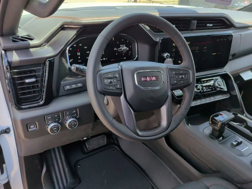 2026 GMC Sierra 1500 AT4 - Photo 15