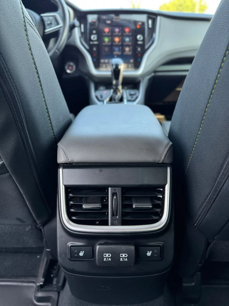 Used 2020 Silver Subaru Onyx Edition XT image 27