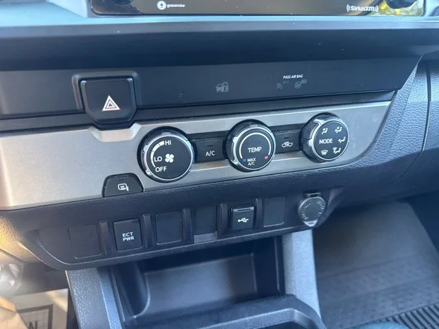 Used 2022 White Toyota SR image 20