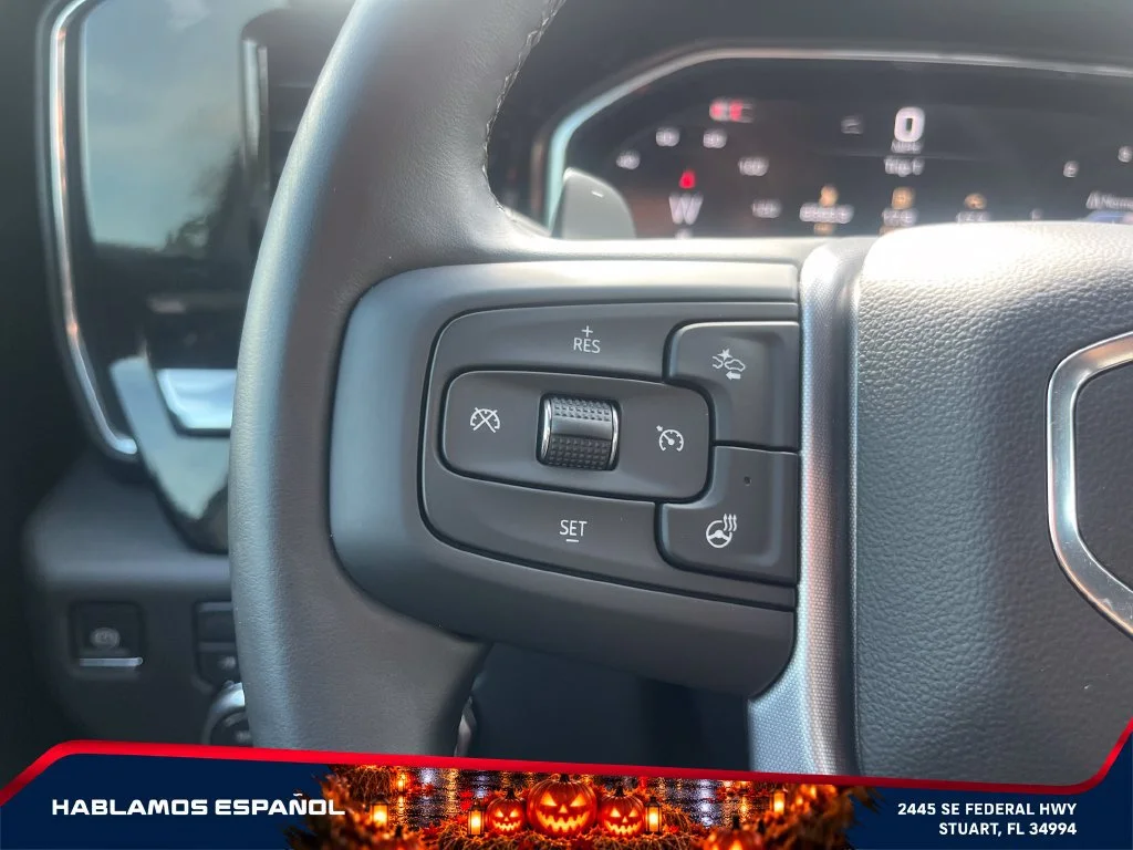 Certified Used 2026 Cardinal Red GMC Elevation image 25