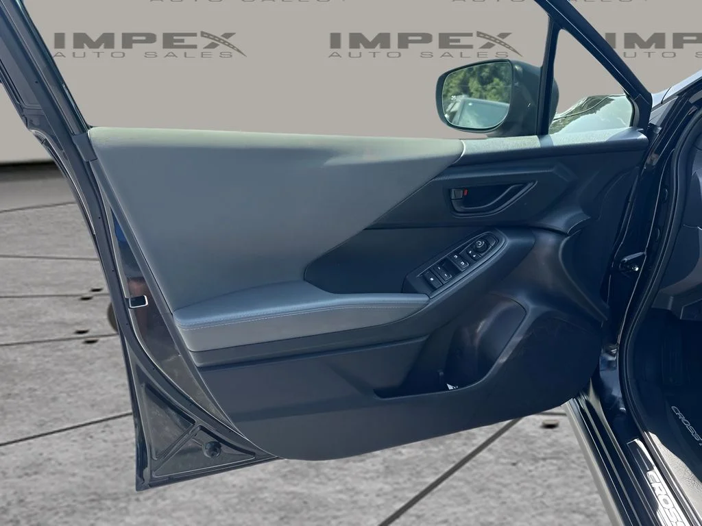 Used 2024 Black Subaru Premium image 16
