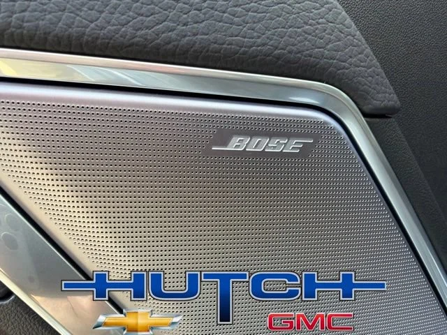 New 2026 Sterling Metallic GMC Denali image 25