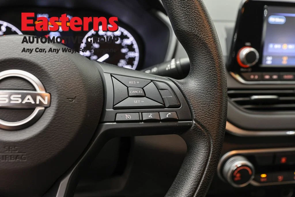 Used 2023 Gray Nissan 2.5 S image 15