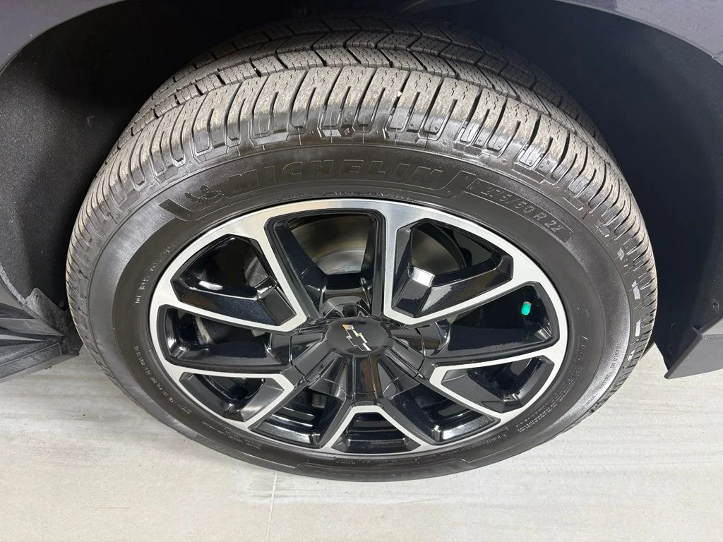 Used 2022 Gray Chevrolet RST image 11