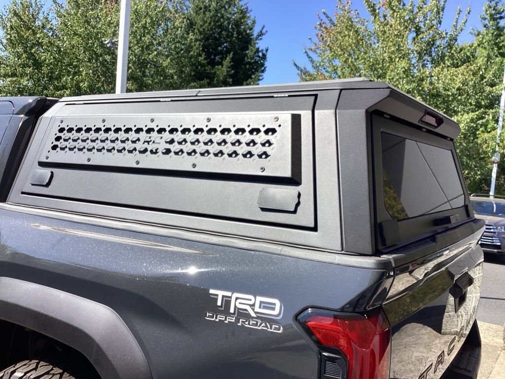 New 2026 Underground Toyota TRD Off-Road image 8