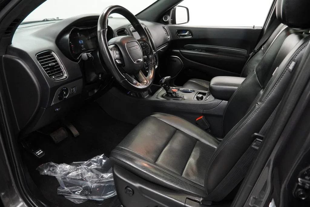 Used 2020 Granite Clearcoat Dodge R/T image 11