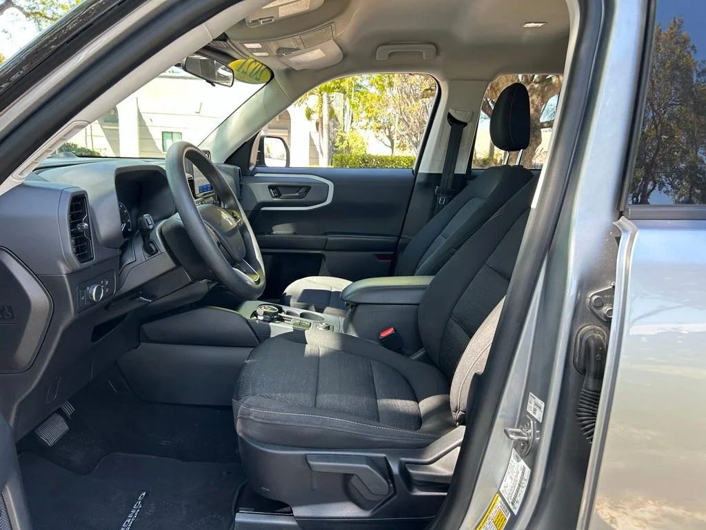 2021 Ford Bronco Sport Base - Photo 15