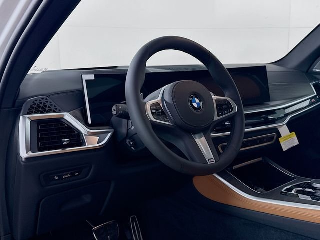 New 2026 Alpine White BMW xDrive40i image 9
