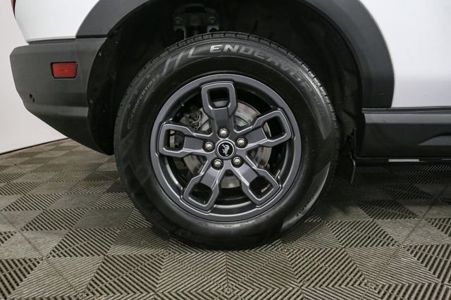 Used 2023 White Ford Big Bend image 13