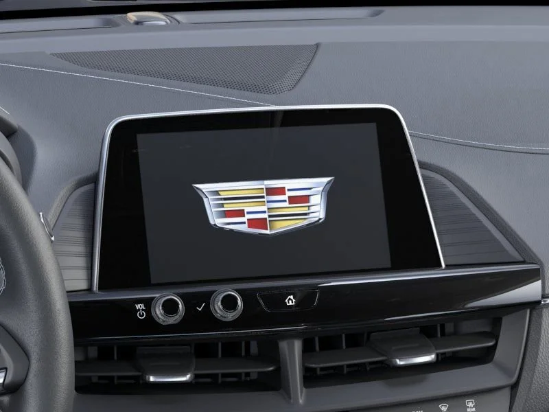 2026 Cadillac CT4 V-Series Blackwing - Photo 20