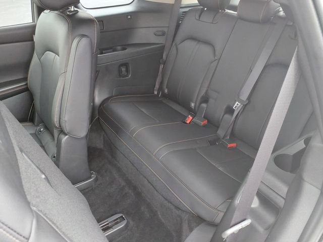 Used 2024 White Mazda 3.3 Turbo Premium image 25