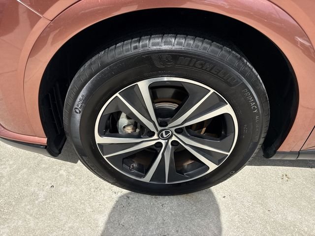 2025 Lexus RX Hybrid 350h - Photo 10