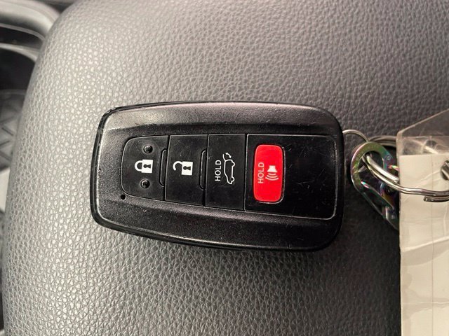 2019 Toyota RAV4 XLE - Photo 24