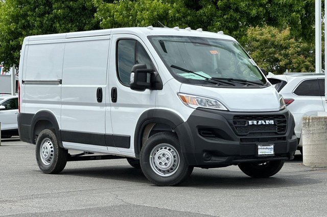 2026 Ram Promaster 1500 Tradesman