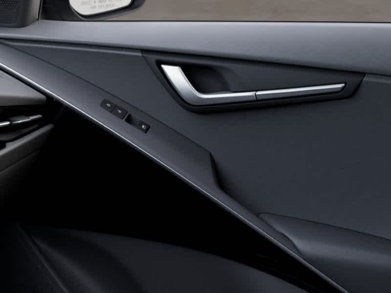 New 2026 M4B/MINERAL BLU Kia EX image 25