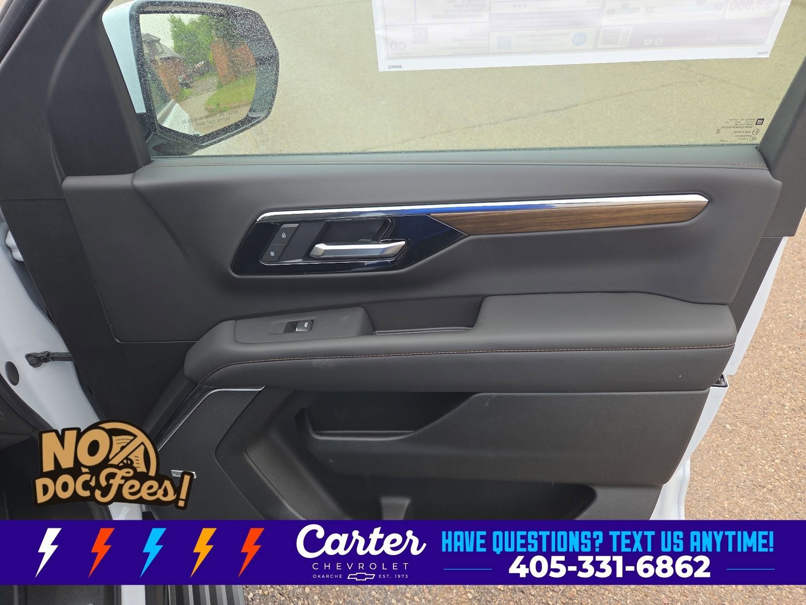 2026 Chevrolet Tahoe High Country - Photo 36
