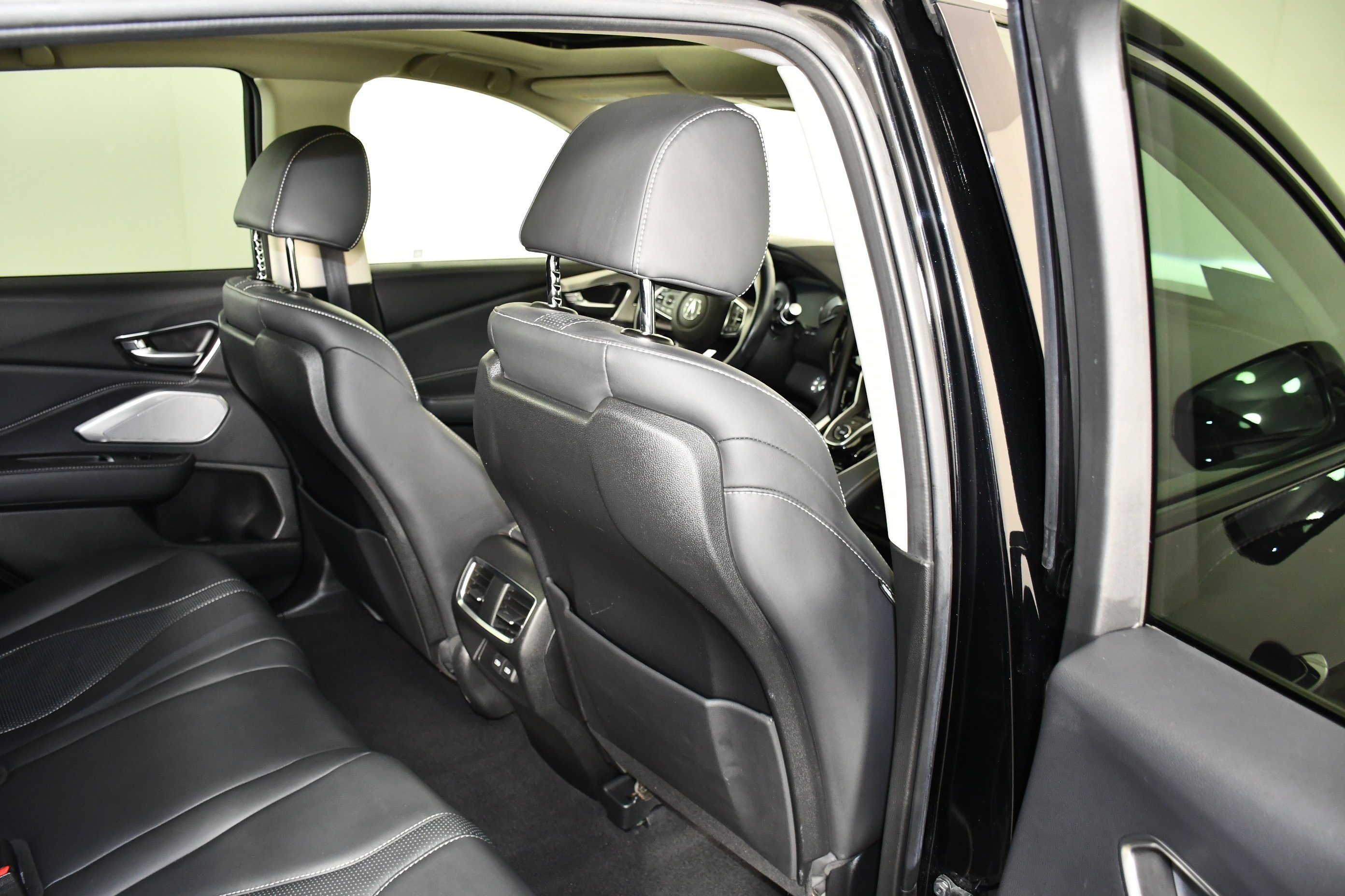 2021 Acura RDX Technology Package - Photo 97