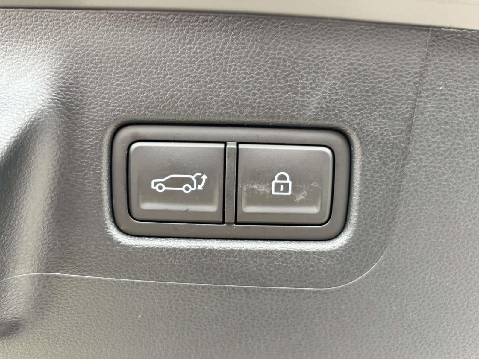 New 2026 Hampton Gray Hyundai Limited 6P image 20