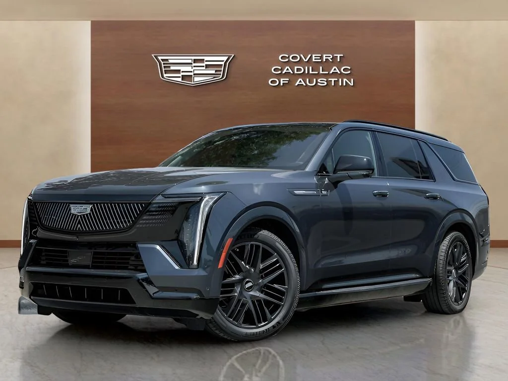 2026 Cadillac Escalade IQL Premium Sport AWD's photo