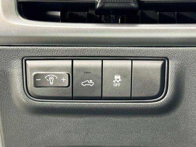 New 2026 Black Hyundai SEL AWD image 38