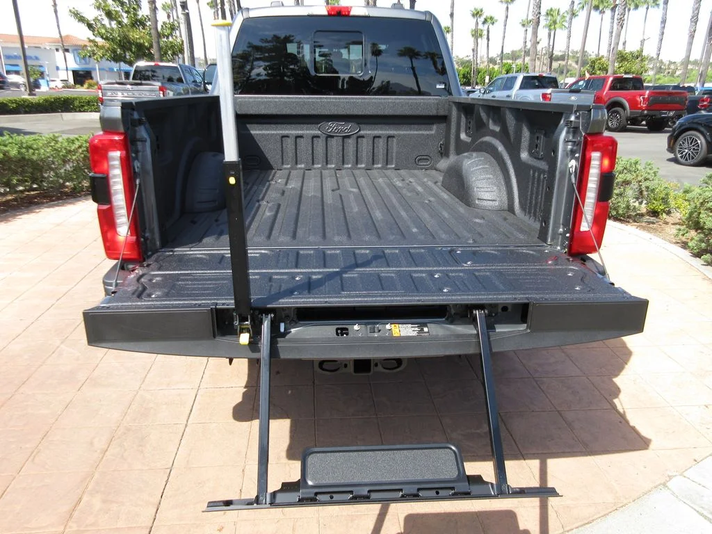 2026 Ford F-250 Super Duty XLT - Photo 26