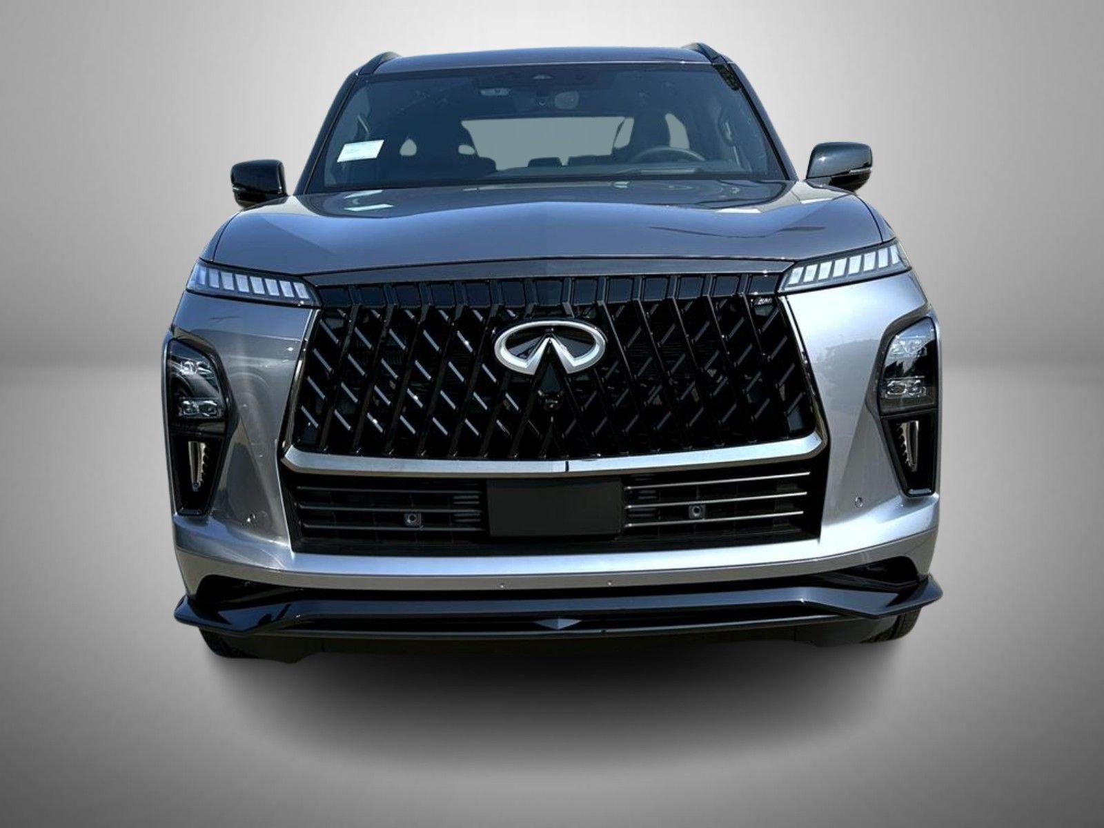 New 2027 DYNAMIC METAL INFINITI Sport 4WD image 2