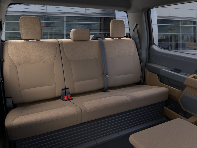 2026 Ford F-350 Super Duty XLT - Photo 34