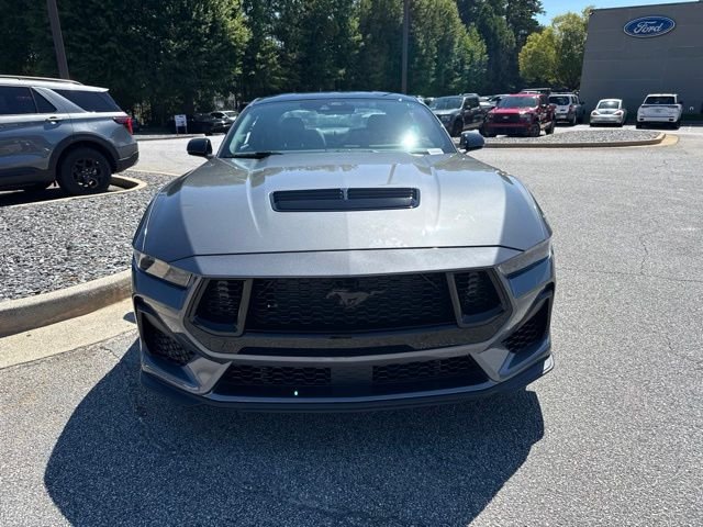 New 2026 Carbonized Gray Metallic Ford GT image 36