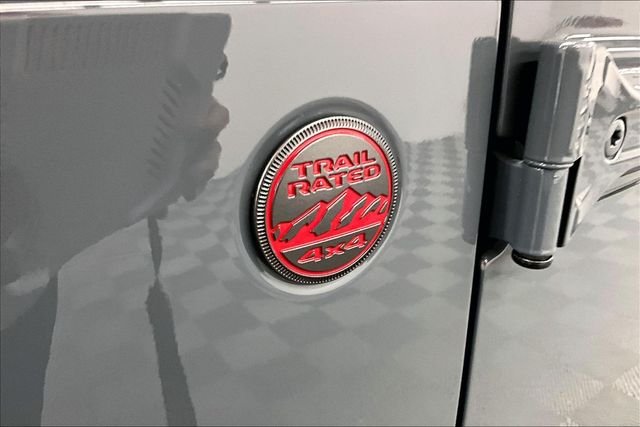 2024 Jeep Wrangler 2-Door Rubicon - Photo 31