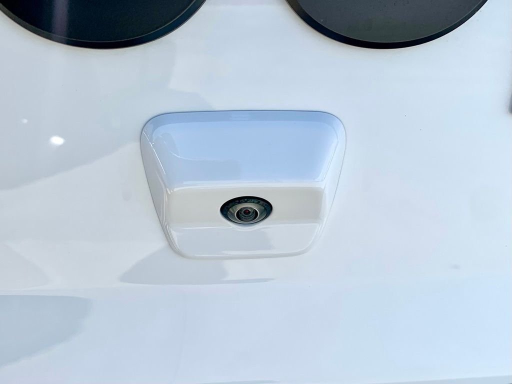 Used 2026 White Jeep Sahara image 44
