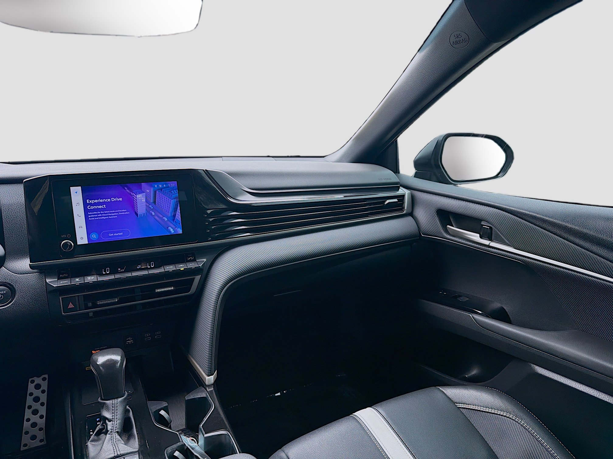 Used 2025 Underground Toyota SE image 21