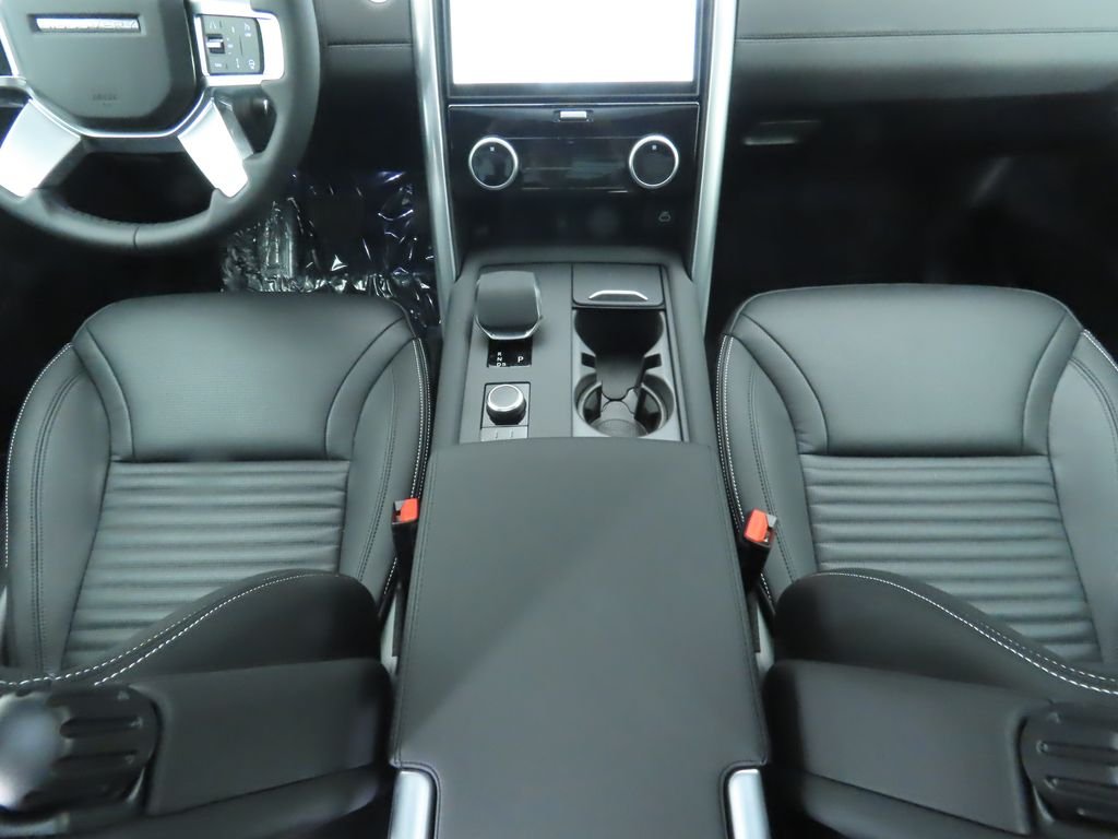 Used 2025 Fuji White Land Rover S image 17