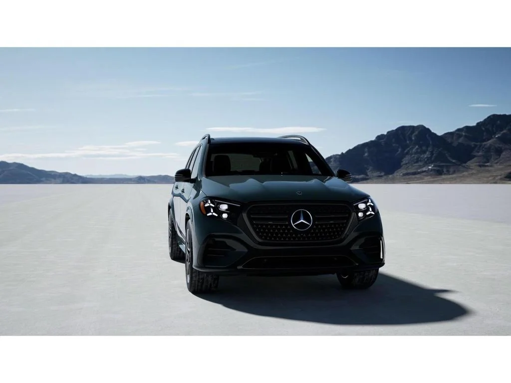 New 2027  Mercedes-Benz GLS 450 image 8
