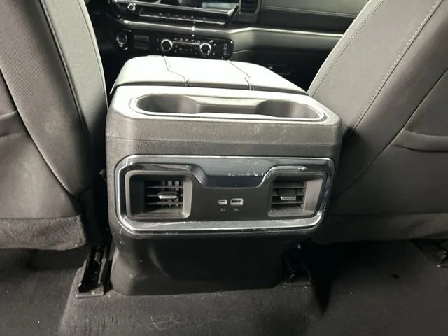 Used 2024 Thunderstorm Gray GMC Elevation image 26