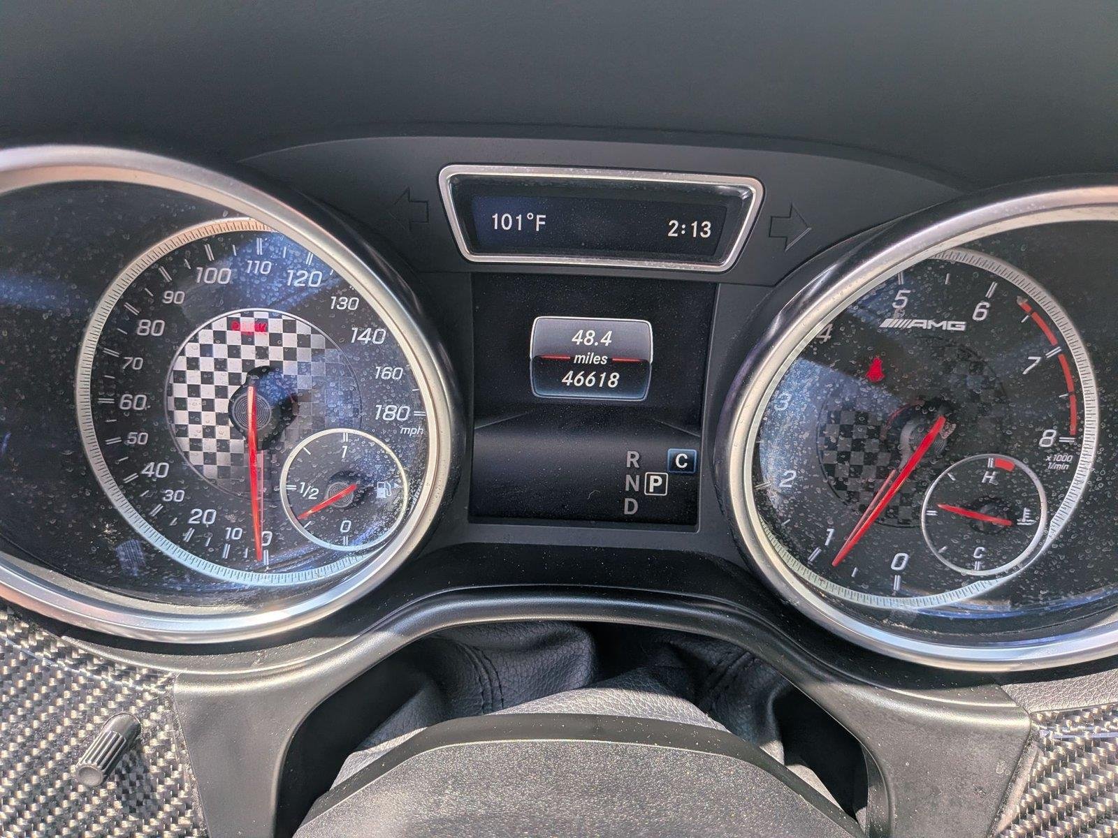 Used 2019 Iridium Silver Metallic Mercedes-Benz AMG® GLE 43 image 22