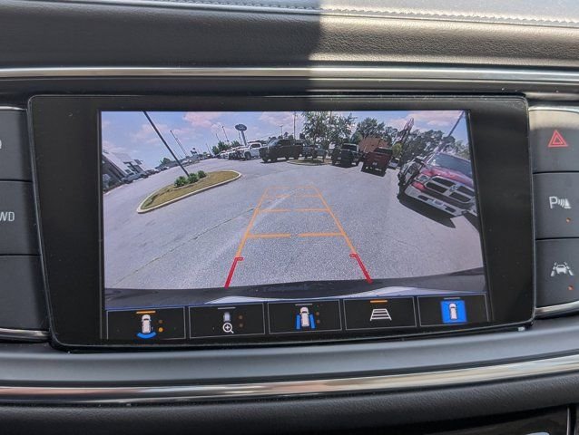 2023 Buick Enclave Premium - Photo 19