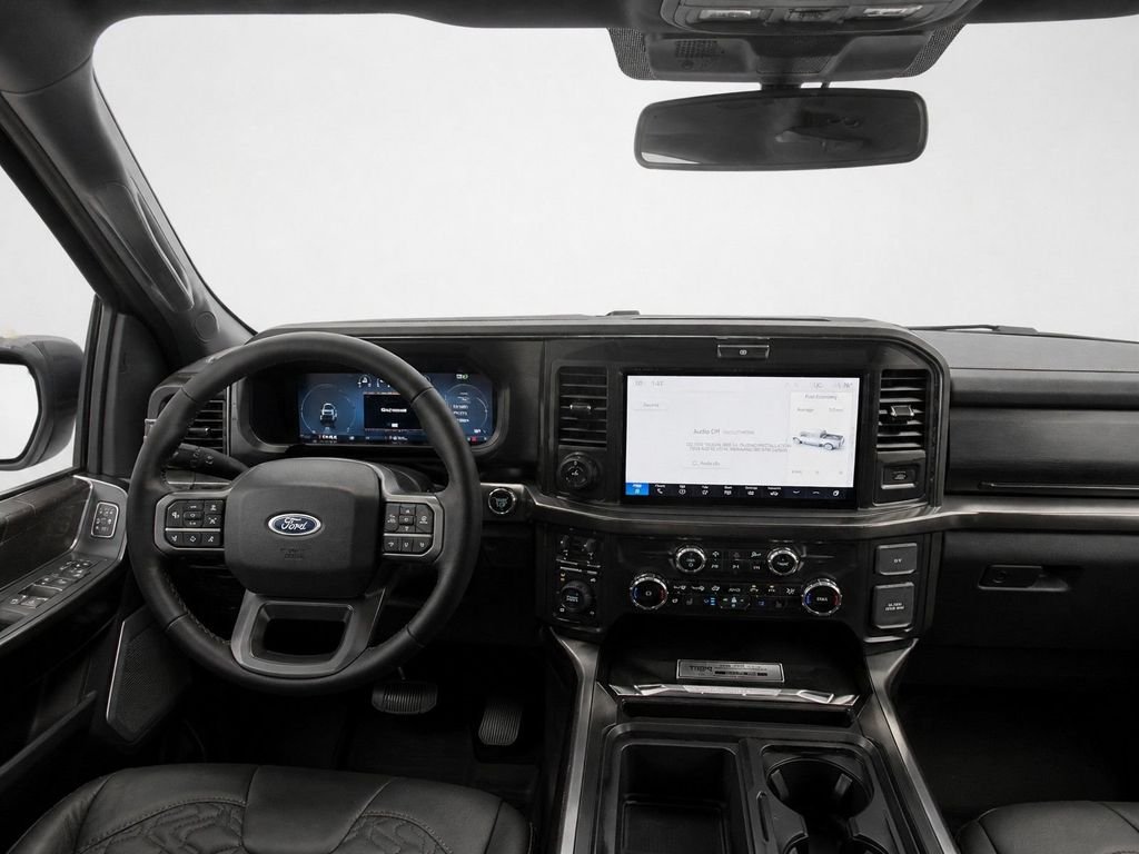 New 2026 Carbonized Gray Metallic Ford Torque by Shelby image 21