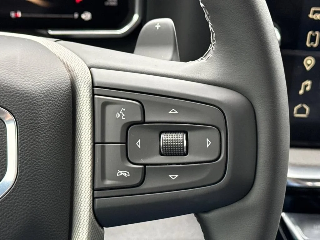 2026 GMC Sierra 1500 Denali - Photo 15