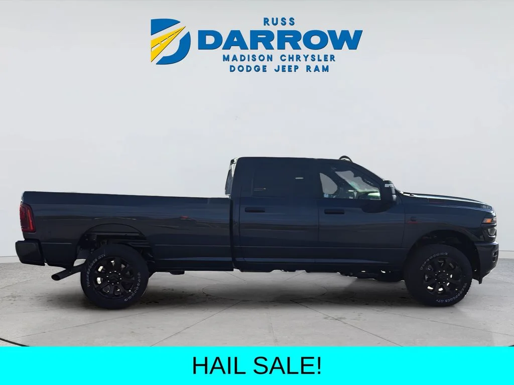 New 2026 Blue Ram Big Horn image 6