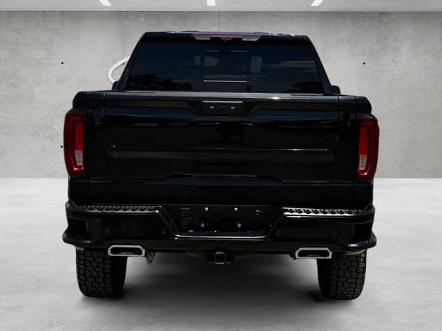 Certified Used 2024 Black GMC AT4 image 16